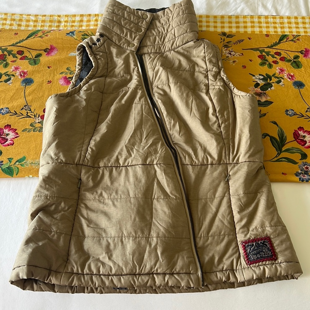 App-n-Rock Vest